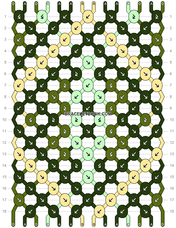 Normal pattern #215118 variation #455132 pattern