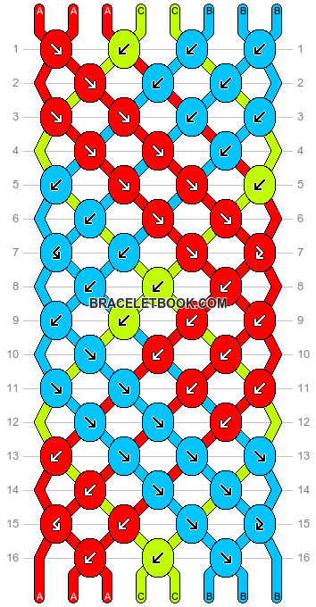 Normal pattern #215849 variation #455133 pattern