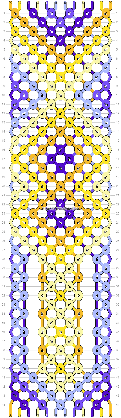 Normal pattern #28009 variation #455134 pattern