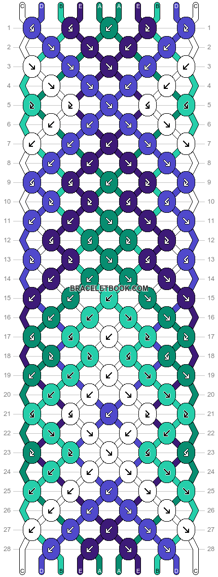 Normal pattern #215484 variation #455135 pattern