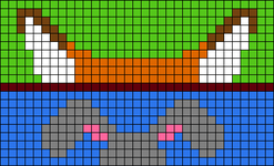 Alpha pattern #205493 variation #455136
