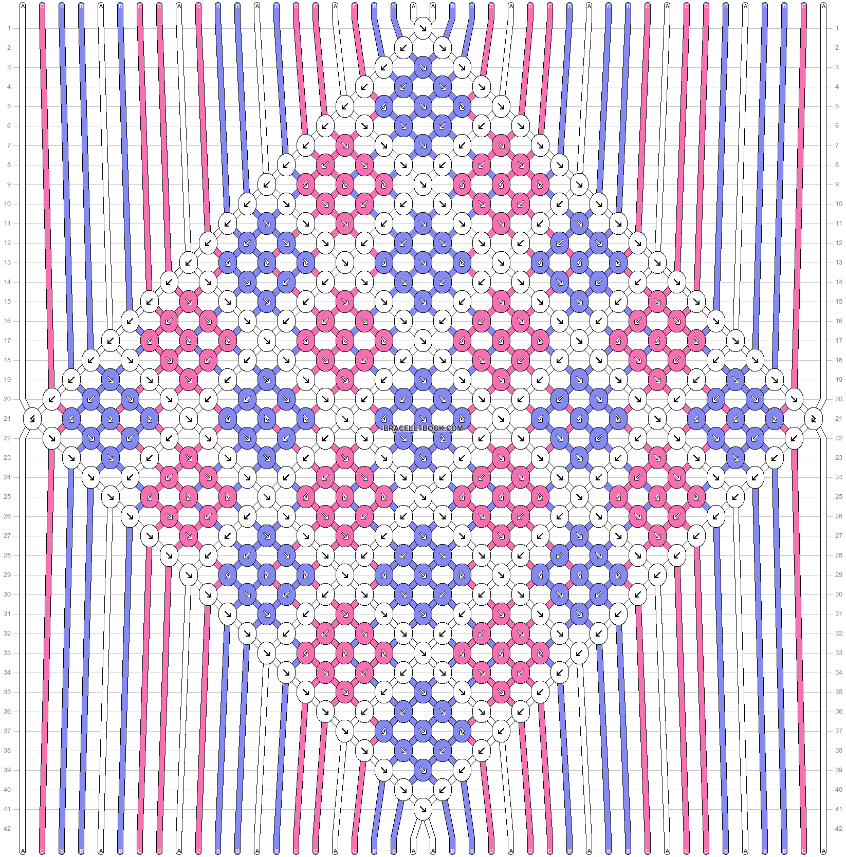 Normal pattern #149385 variation #455137 pattern