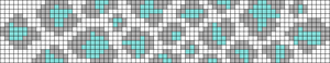 Alpha pattern #31062 variation #455139