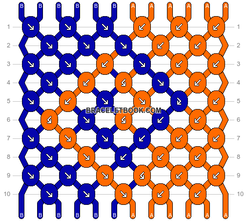 Normal pattern #25105 variation #455140 pattern