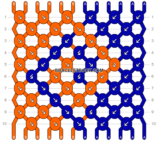 Normal pattern #25105 variation #455141 pattern