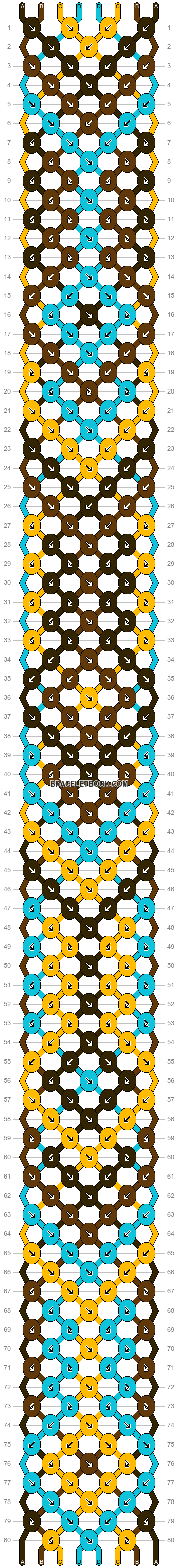 Normal pattern #98425 variation #455143 pattern