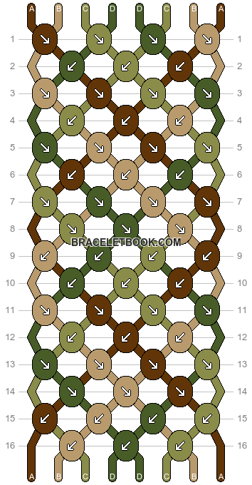 Normal pattern #210353 variation #455144 pattern