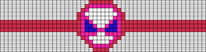 Alpha pattern #212685 variation #455145
