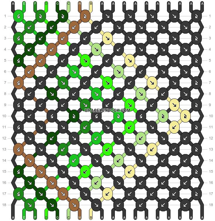 Normal pattern #105351 variation #455147 pattern