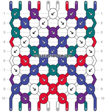 Normal pattern #1403 variation #455149 pattern