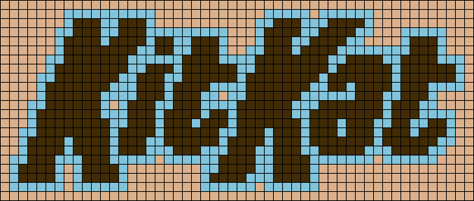 Alpha pattern #48920 variation #455151 preview