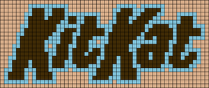 Alpha pattern #48920 variation #455151