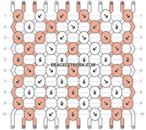 Normal pattern #191657 variation #455152 pattern