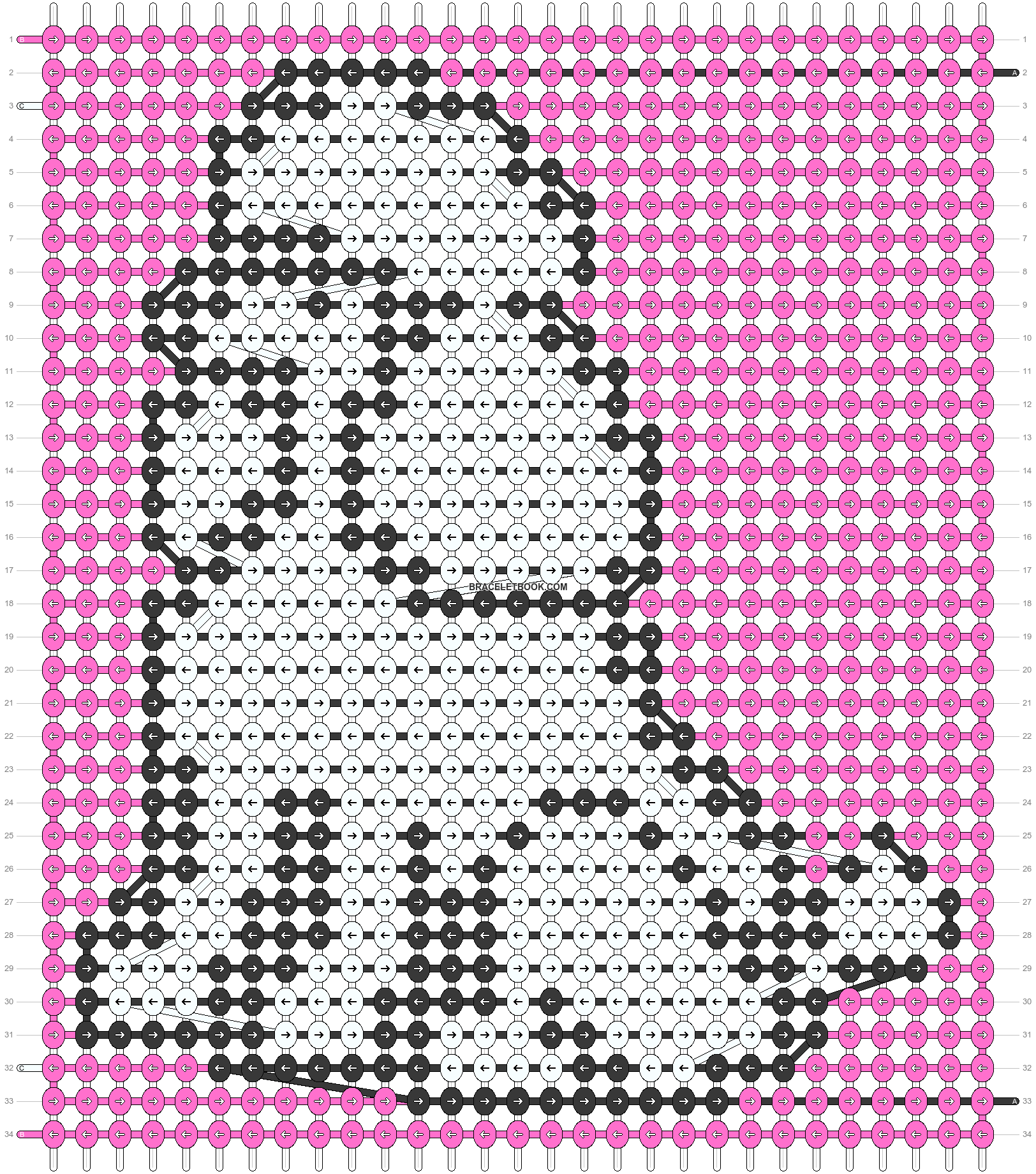 Alpha pattern #215868 variation #455153 pattern