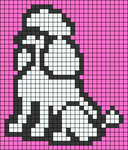 Alpha pattern #215868 variation #455153