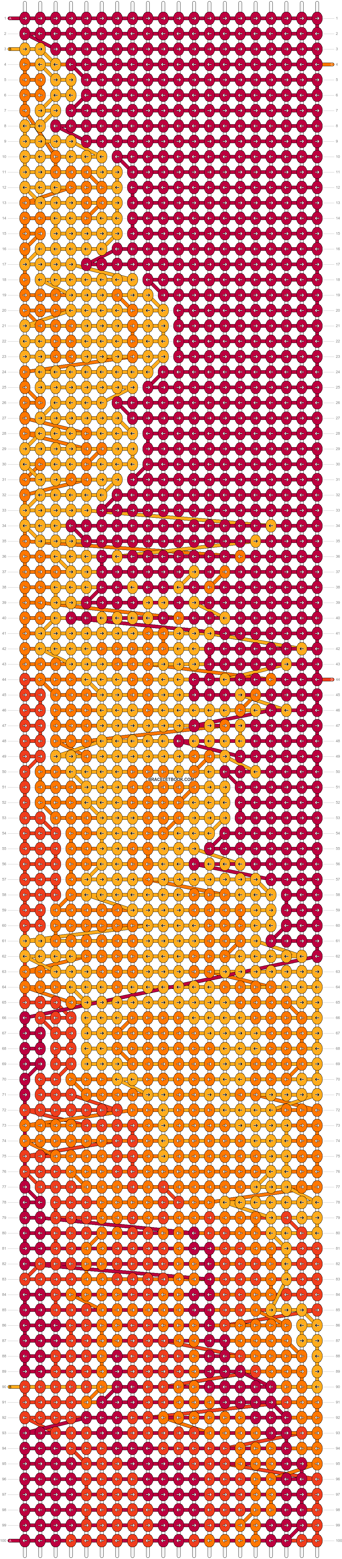 Alpha pattern #184286 variation #455156 pattern