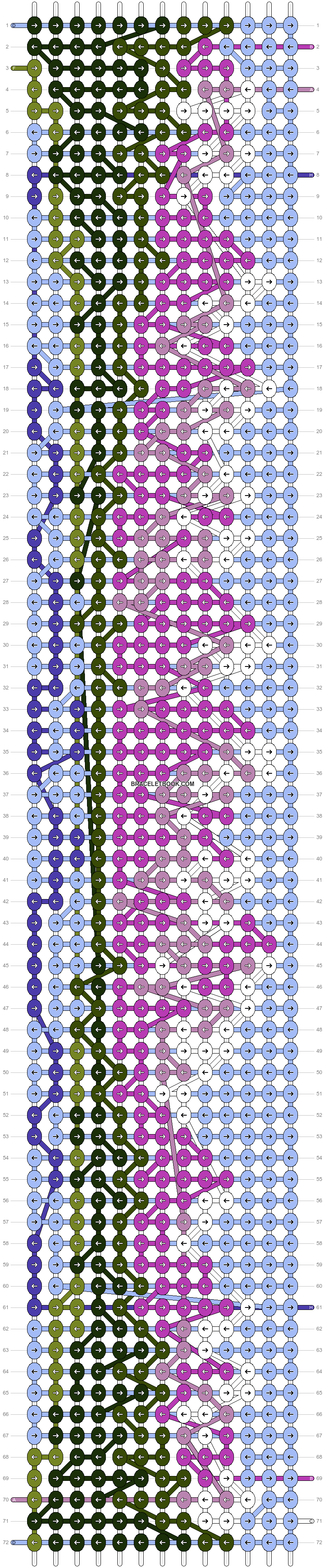 Alpha pattern #196779 variation #455157 pattern