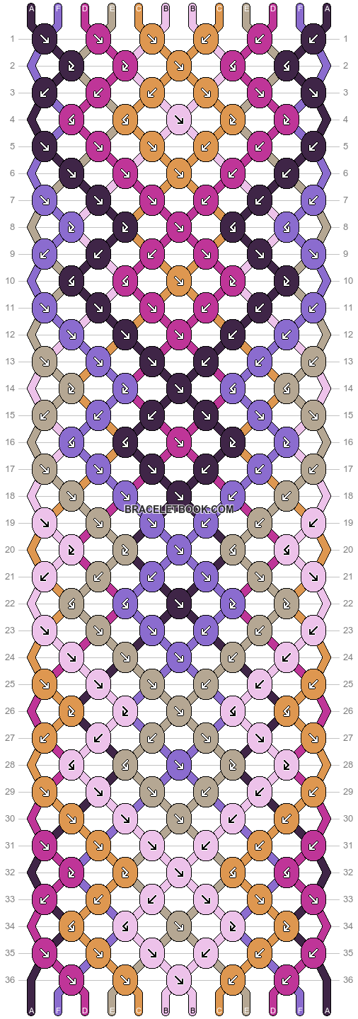 Normal pattern #18 variation #455158 pattern