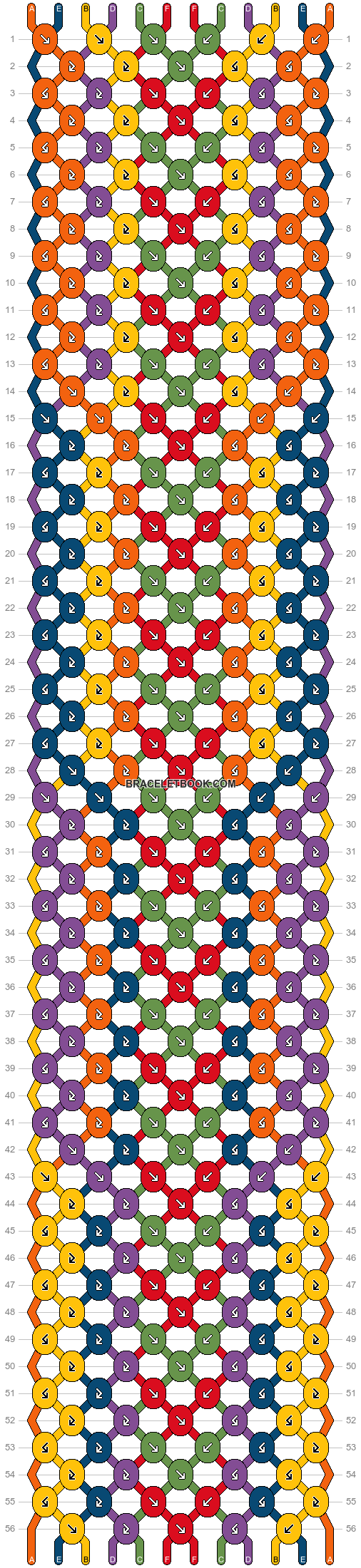 Normal pattern #214862 variation #455160 pattern