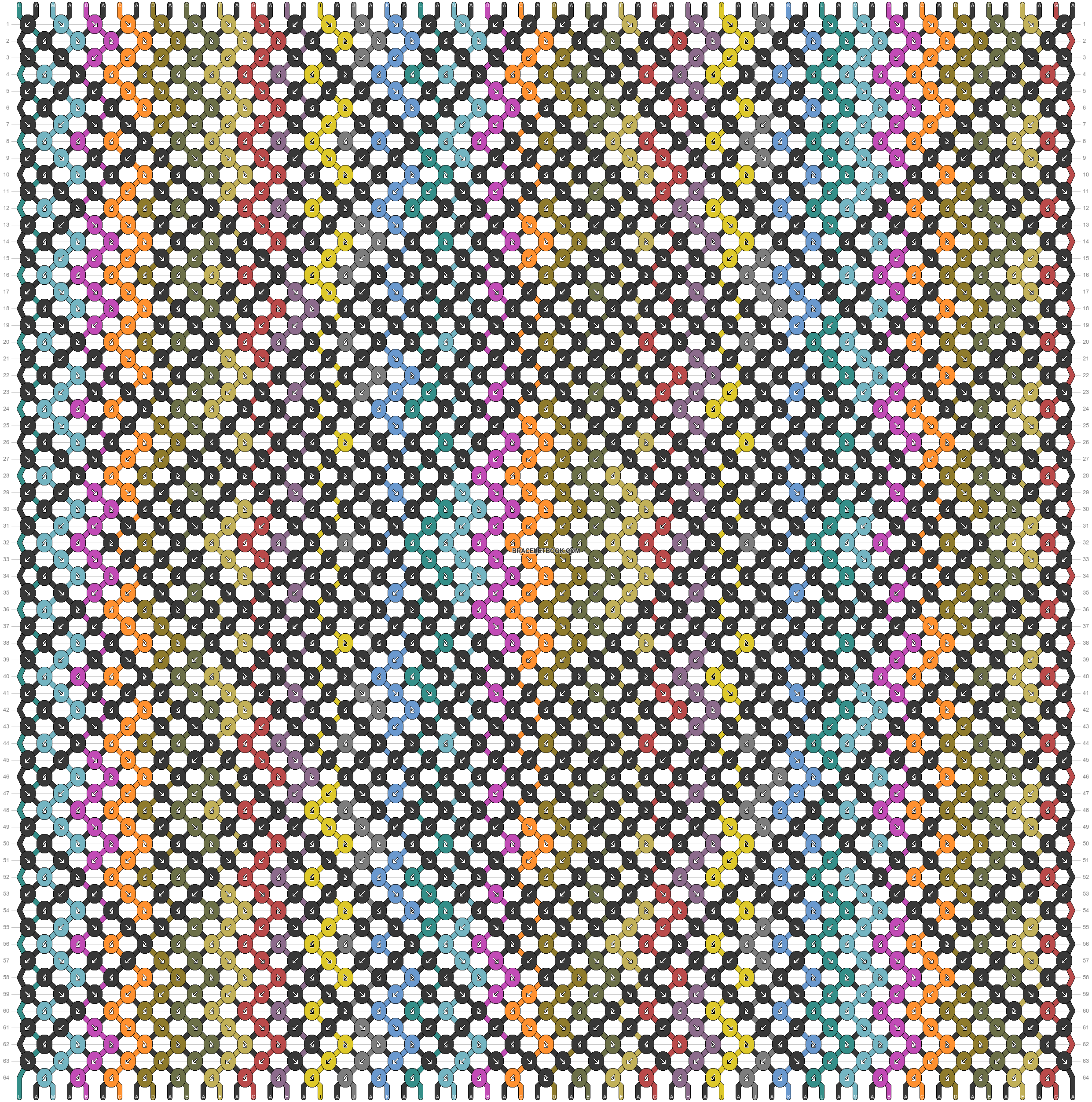 Normal pattern #117422 variation #455163 pattern