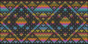 Normal pattern #117422 variation #455163