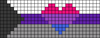 Alpha pattern #187616 variation #455164