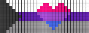 Alpha pattern #187616 variation #455164