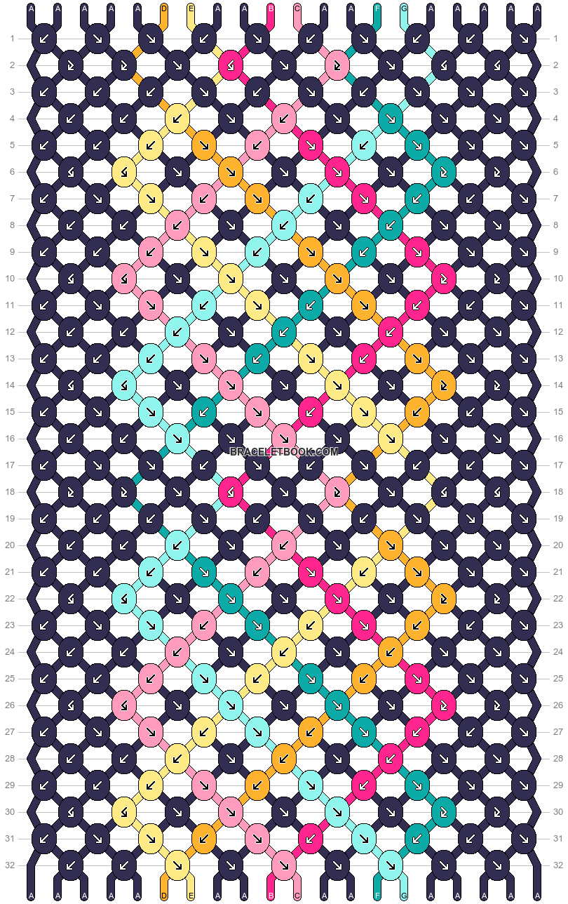 Normal pattern #98283 variation #455165 pattern