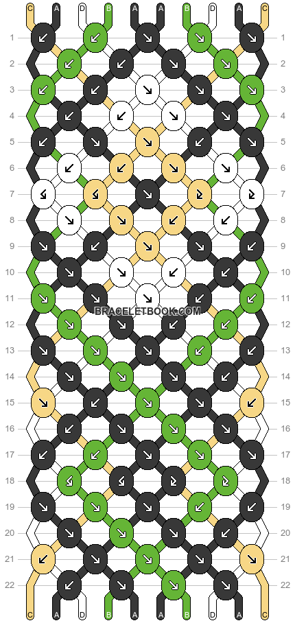 Normal pattern #89611 variation #455167 pattern