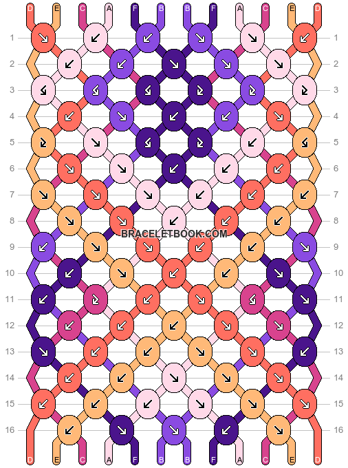 Normal pattern #213032 variation #455168 pattern
