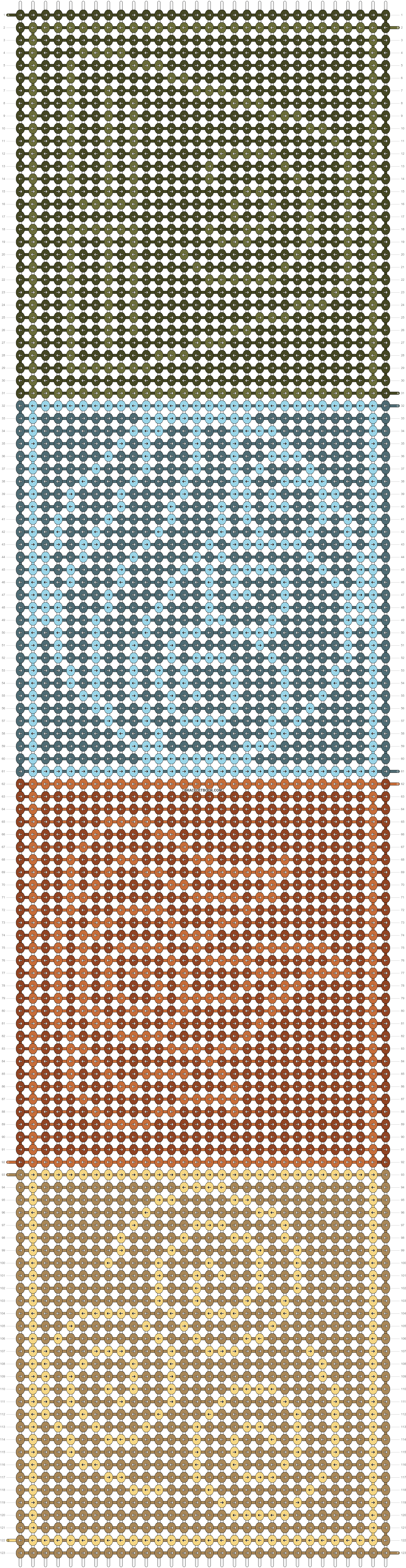 Alpha pattern #215553 variation #455170 pattern