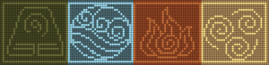 Alpha pattern #215553 variation #455170