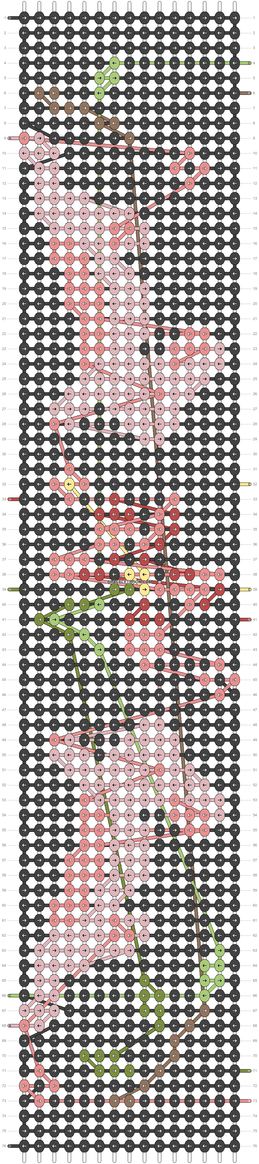 Alpha pattern #215887 variation #455171 pattern