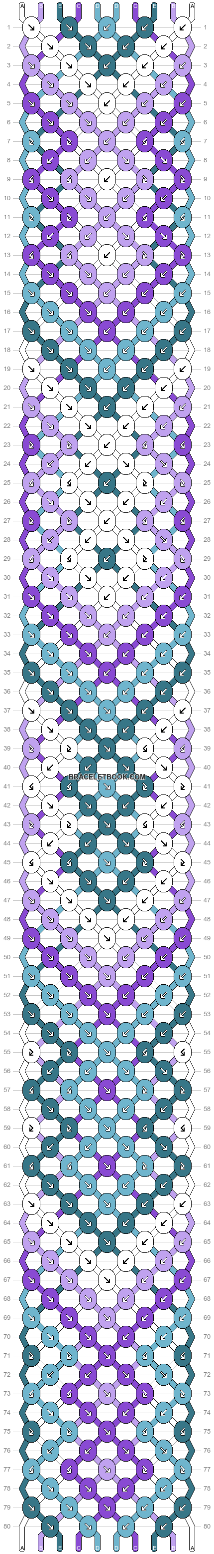 Normal pattern #125594 variation #455172 pattern