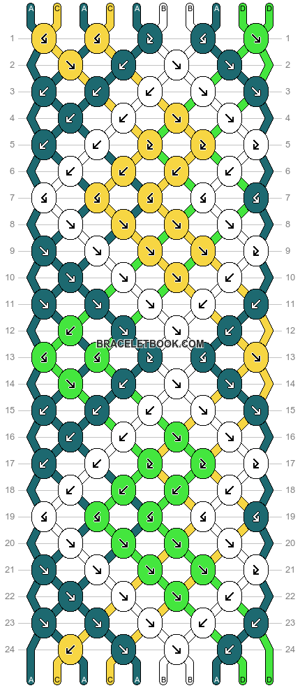 Normal pattern #182815 variation #455173 pattern