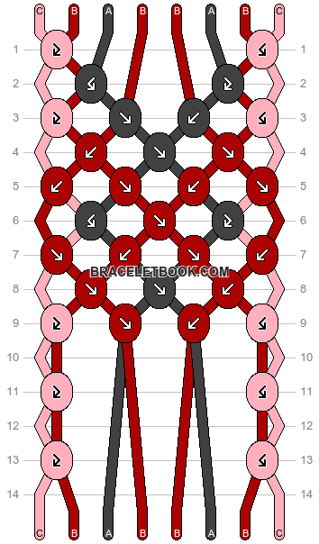 Normal pattern #145574 variation #455175 pattern