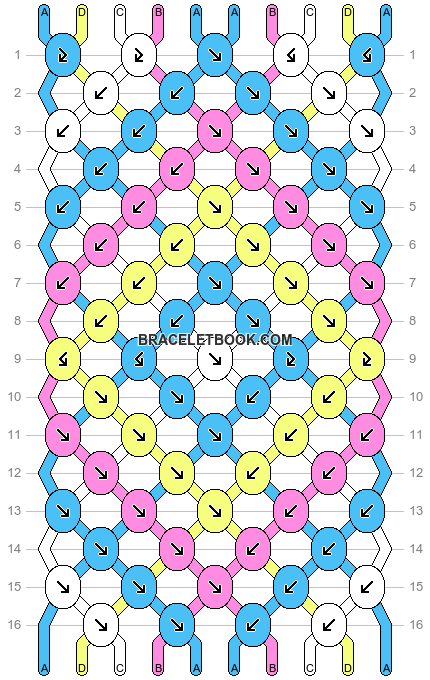 Normal pattern #23646 variation #455177 pattern