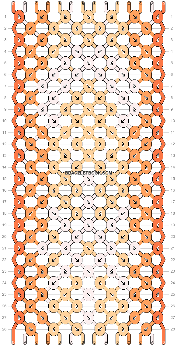Normal pattern #158534 variation #455179 pattern