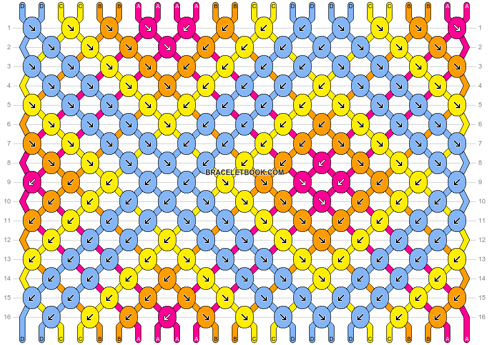 Normal pattern #17730 variation #455180 pattern