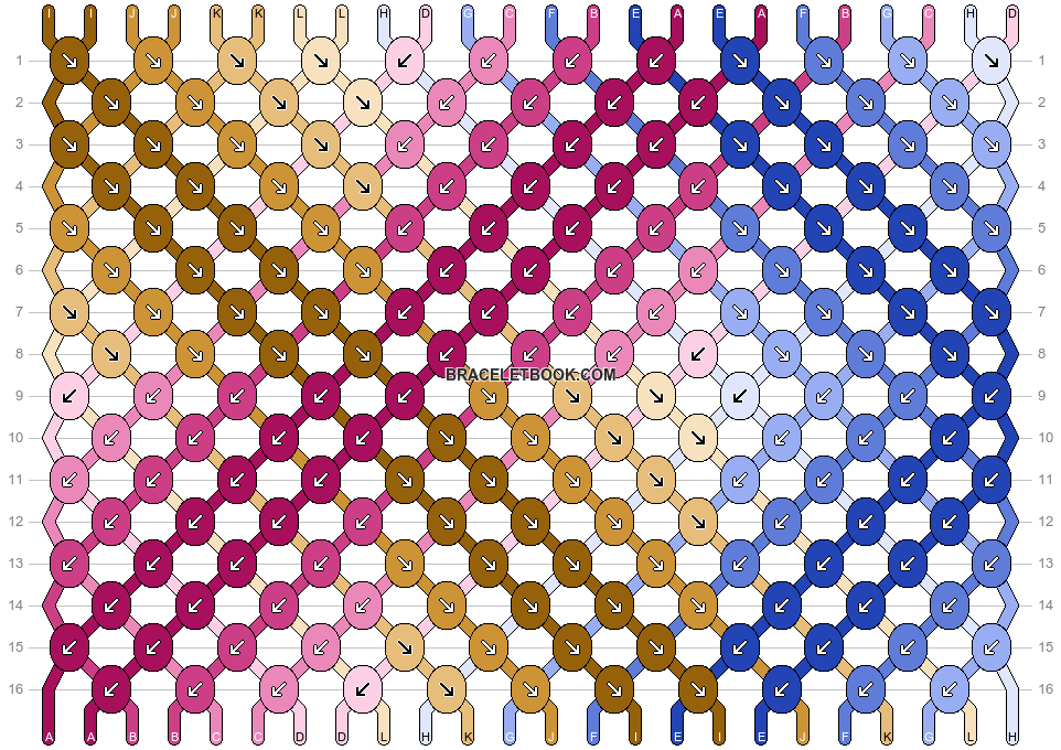 Normal pattern #17730 variation #455182 pattern