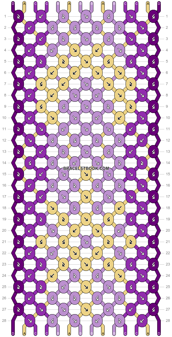Normal pattern #158534 variation #455184 pattern