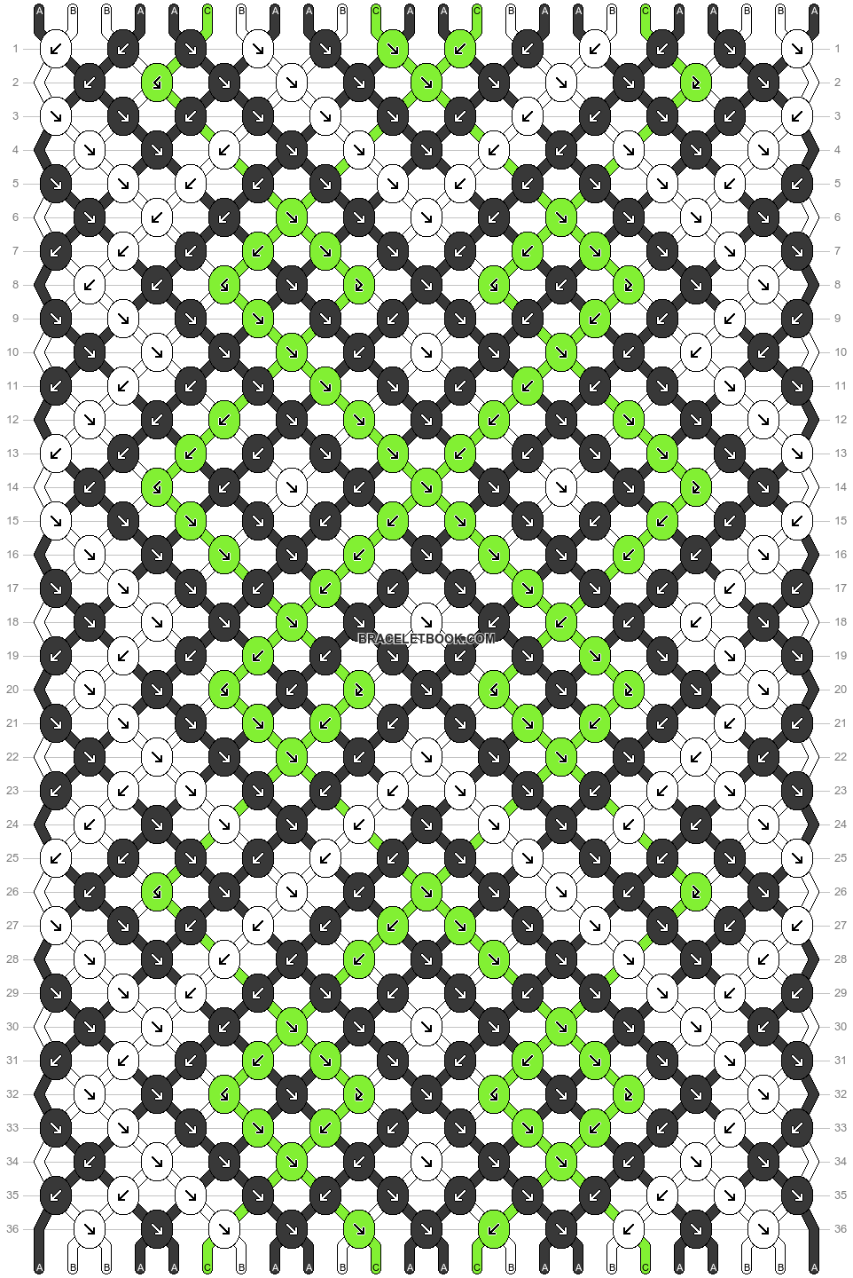 Normal pattern #93404 variation #455187 pattern