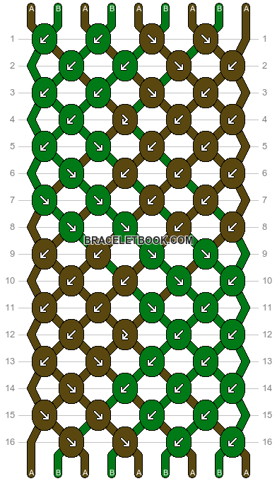 Normal pattern #189930 variation #455189 pattern