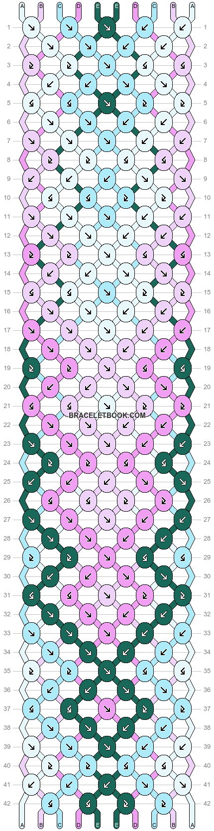 Normal pattern #133494 variation #455190 pattern