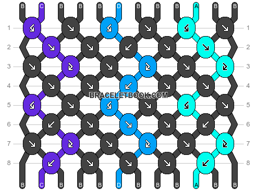 Normal pattern #10968 variation #455191 pattern
