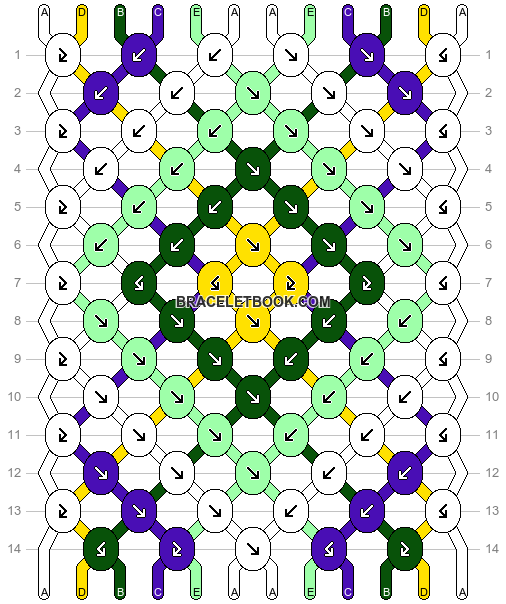 Normal pattern #45944 variation #455192 pattern