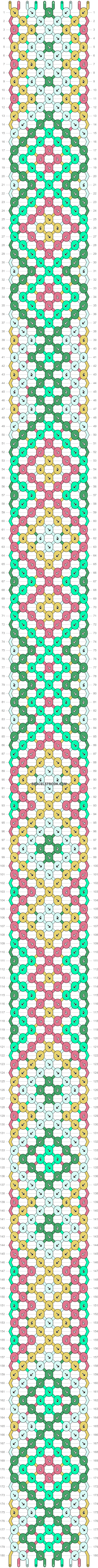 Normal pattern #146542 variation #455193 pattern
