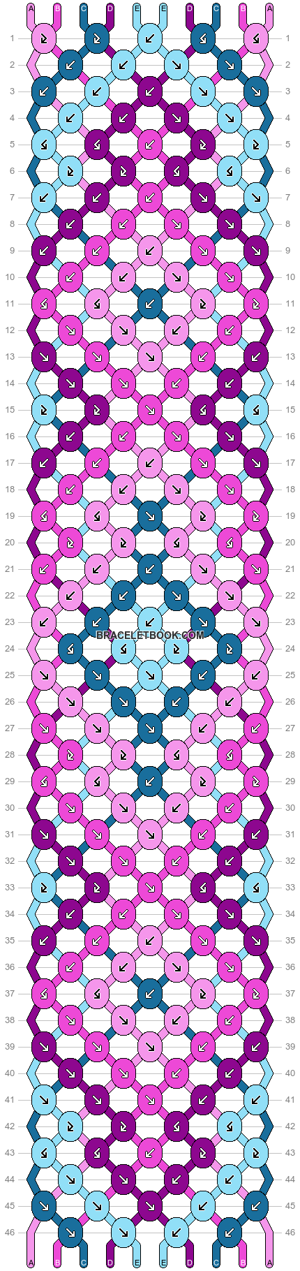 Normal pattern #215532 variation #455194 pattern