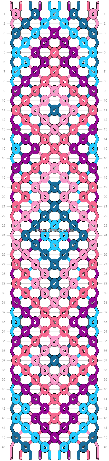 Normal pattern #215532 variation #455195 pattern