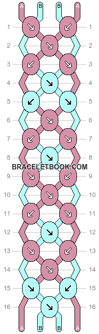 Normal pattern #127944 variation #455196 pattern
